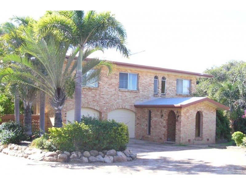 12 Horseshoe Bay Road, Bowen QLD 4805