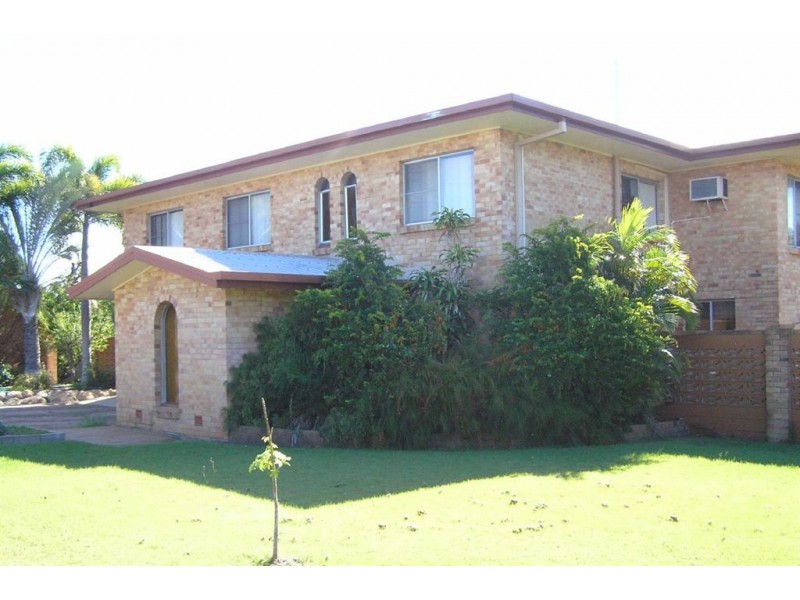 12 Horseshoe Bay Road, Bowen QLD 4805