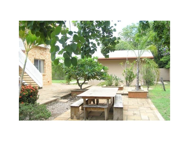 12 Horseshoe Bay Road, Bowen QLD 4805