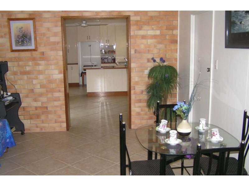 12 Horseshoe Bay Road, Bowen QLD 4805