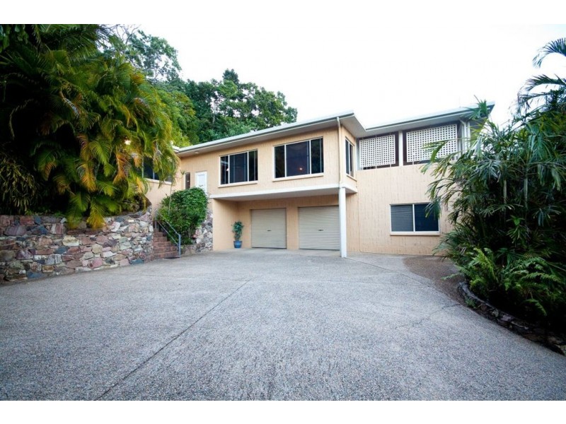 61 Moonlight Drive, Jubilee Pocket QLD 4802