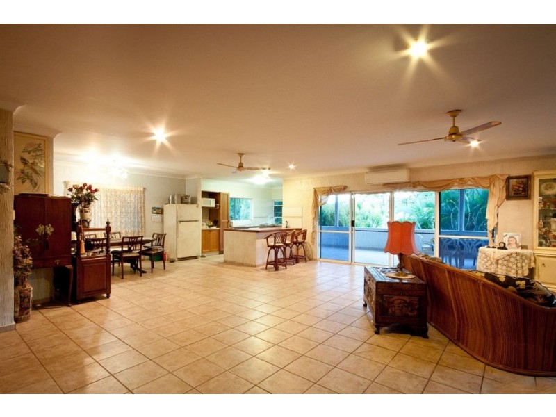 61 Moonlight Drive, Jubilee Pocket QLD 4802