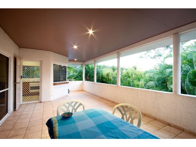 61 Moonlight Drive, Jubilee Pocket QLD 4802