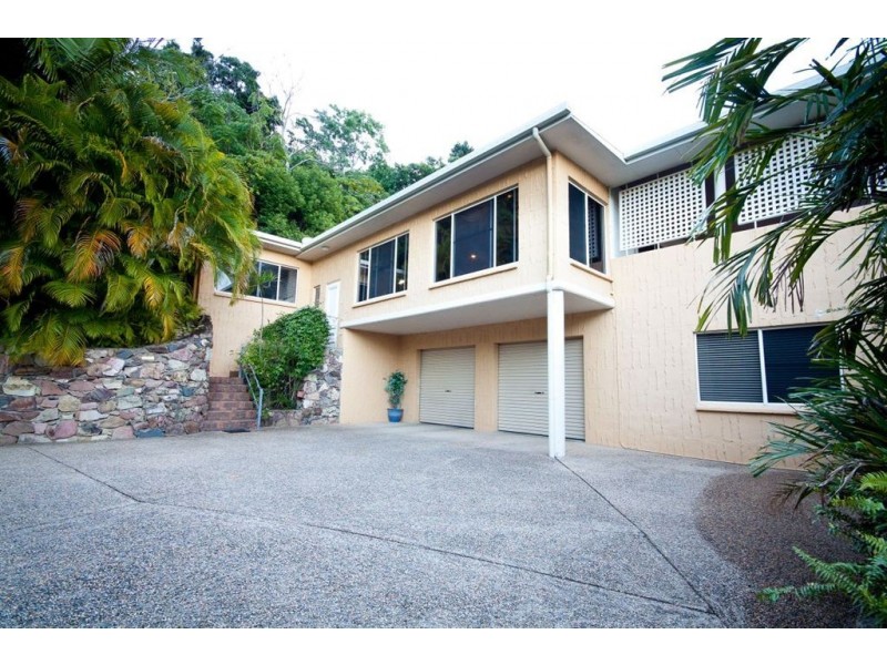61 Moonlight Drive, Jubilee Pocket QLD 4802