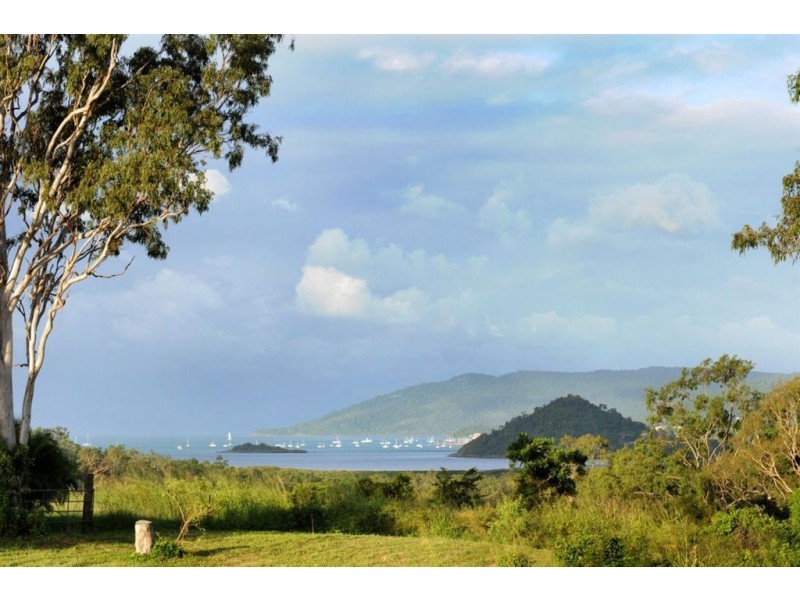 110 Tucker Road, Riordanvale QLD 4800