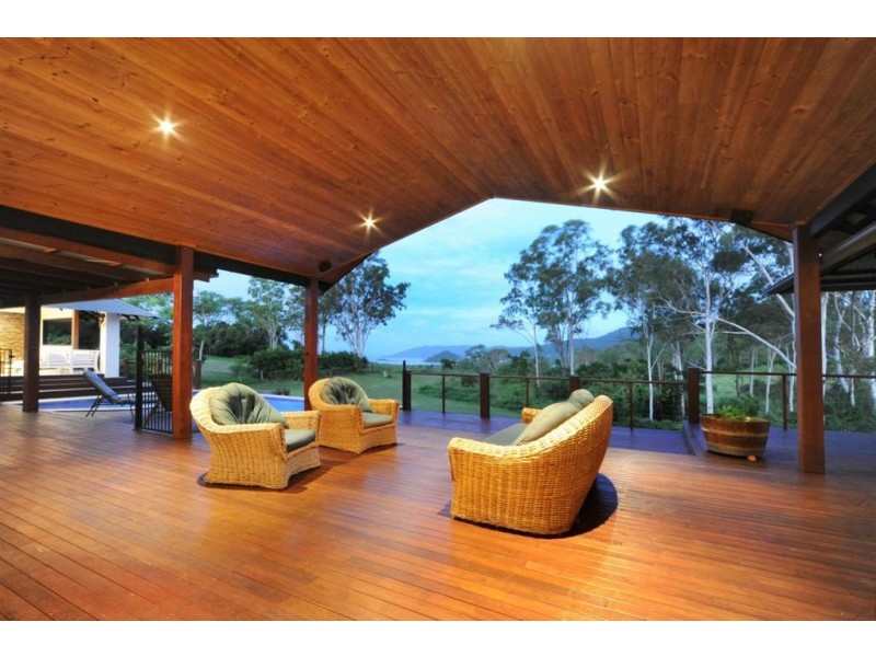 110 Tucker Road, Riordanvale QLD 4800