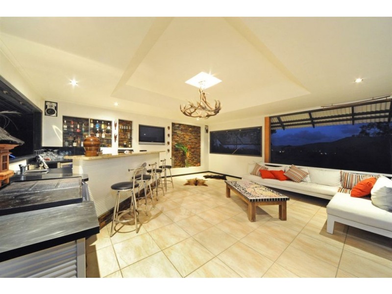 110 Tucker Road, Riordanvale QLD 4800