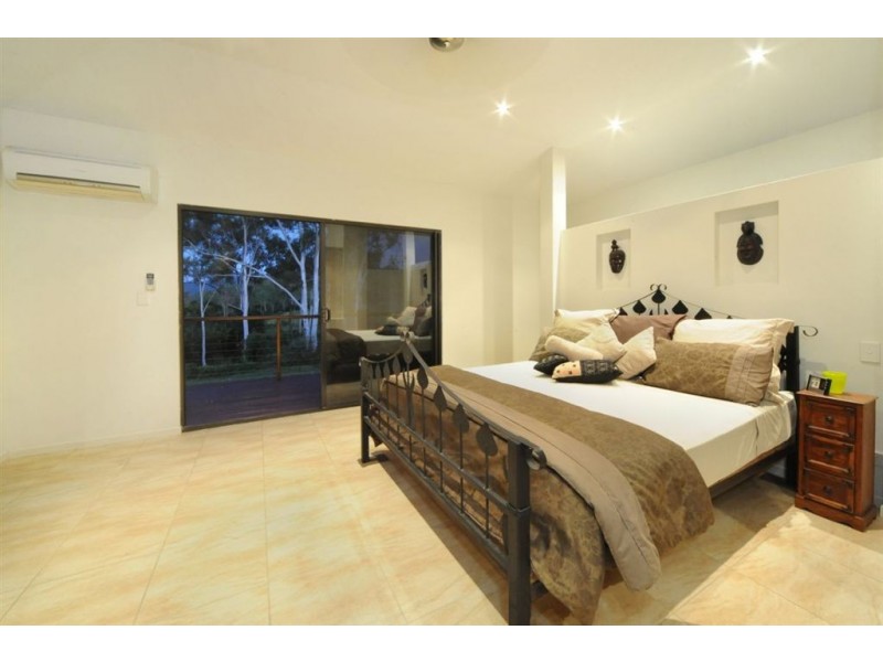 110 Tucker Road, Riordanvale QLD 4800