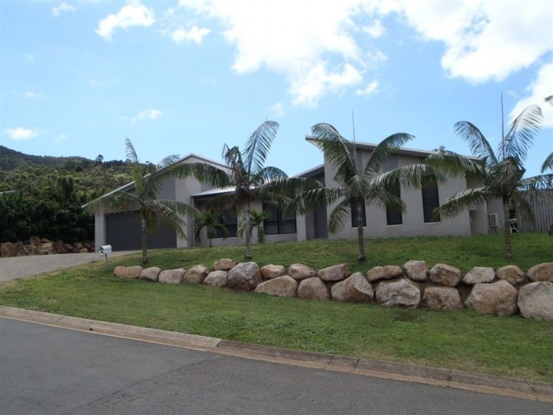 23 Armada Cres, Jubilee Pocket QLD 4802