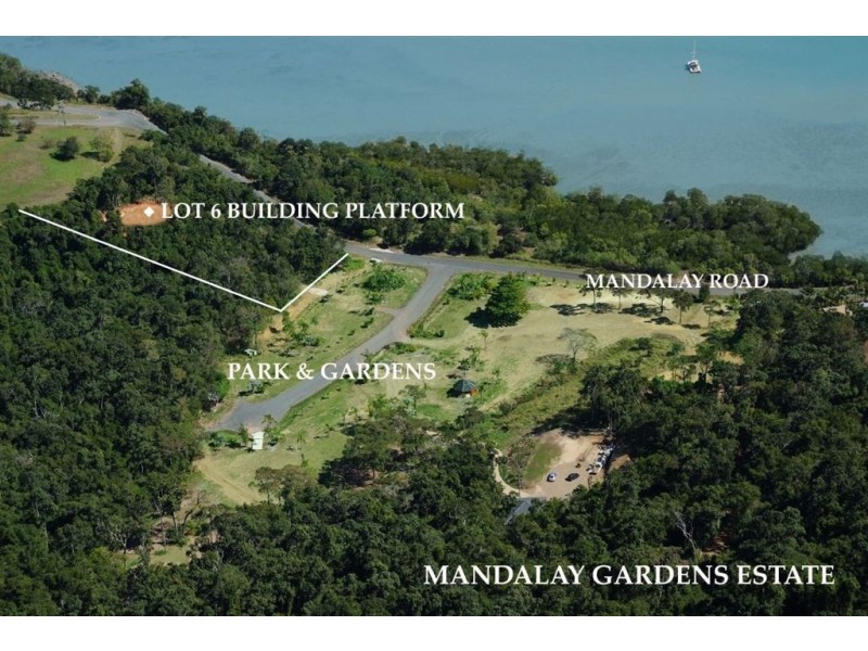 Lot 6 Mandalay Road, Mandalay QLD 4802