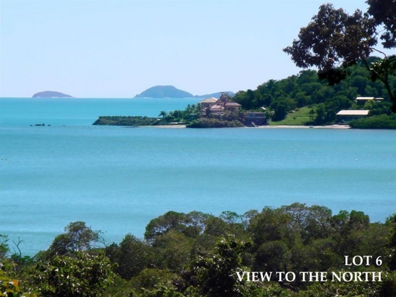 Lot 6 Mandalay Road, Mandalay QLD 4802