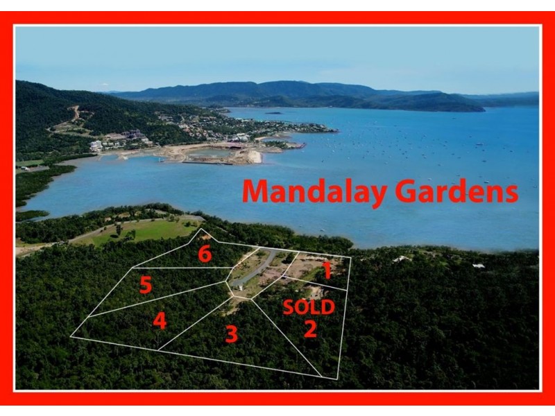 Lot 6 Mandalay Road, Mandalay QLD 4802