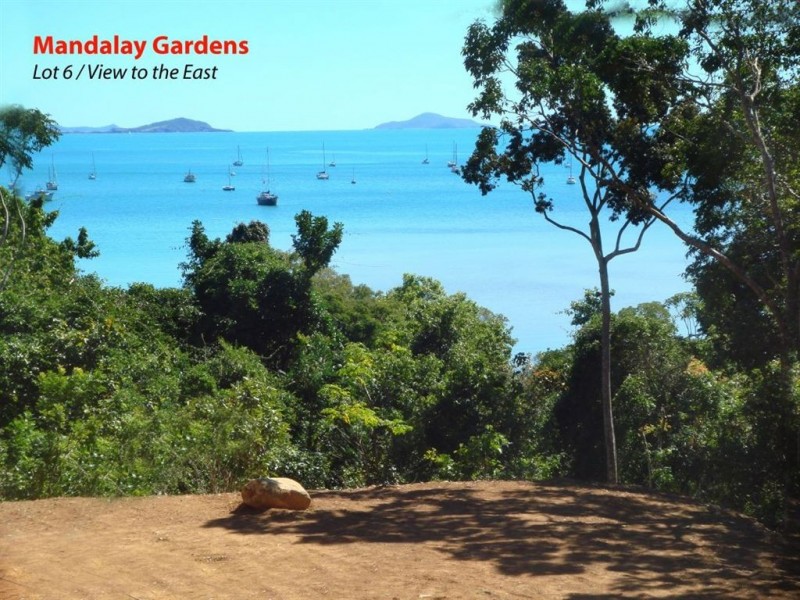 Lot 6 Mandalay Road, Mandalay QLD 4802