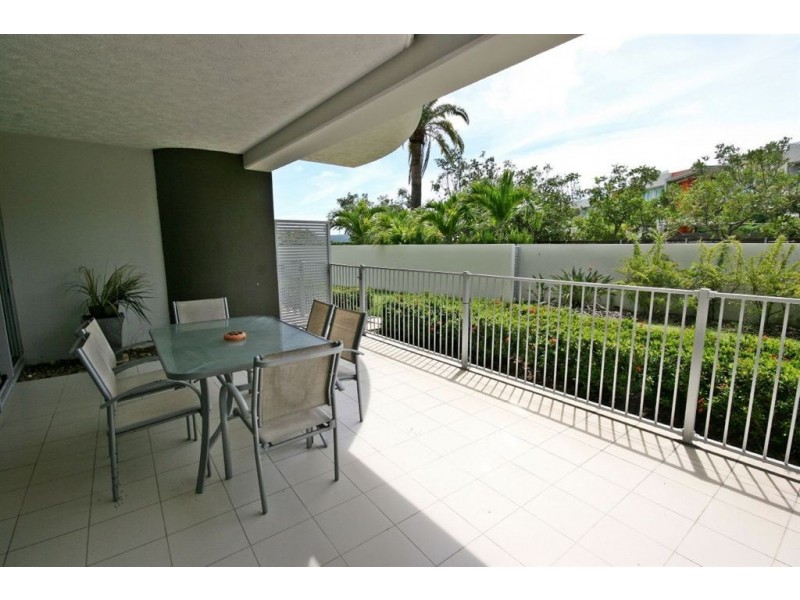 110/159 Shingley Drive, Cannonvale QLD 4802