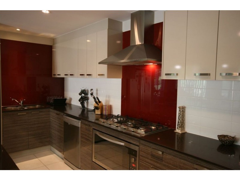 Lot 4 Wincester Rd, Mount Marlow QLD 4800