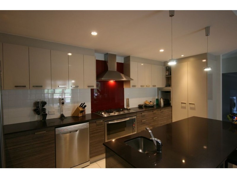 Lot 4 Wincester Rd, Mount Marlow QLD 4800