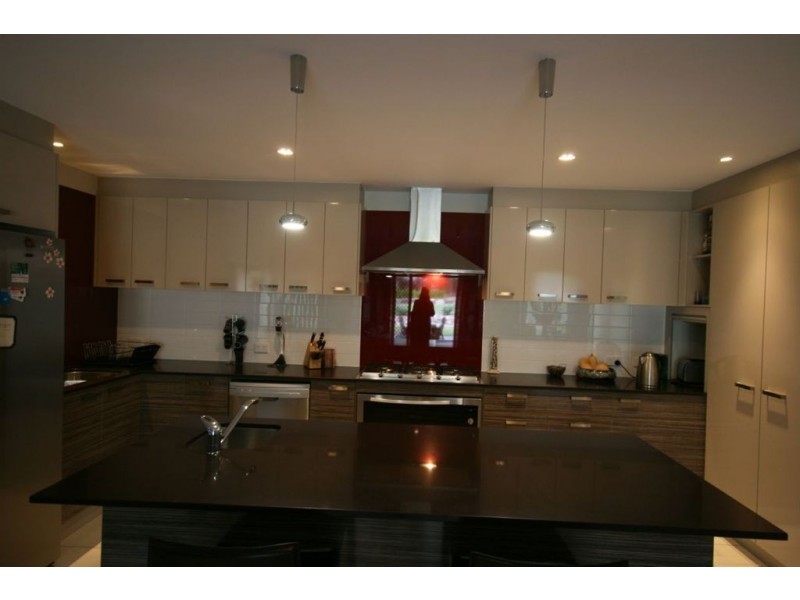 Lot 4 Wincester Rd, Mount Marlow QLD 4800