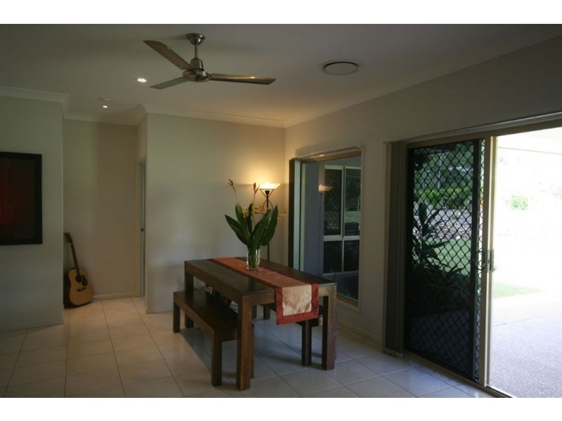 Lot 4 Wincester Rd, Mount Marlow QLD 4800