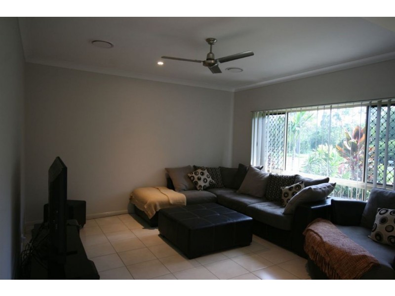 Lot 4 Wincester Rd, Mount Marlow QLD 4800