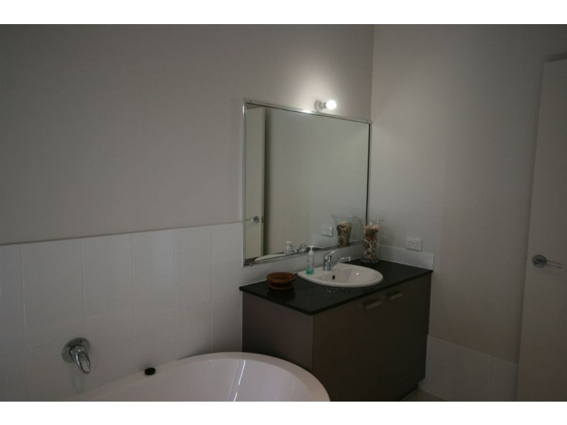 Lot 4 Wincester Rd, Mount Marlow QLD 4800