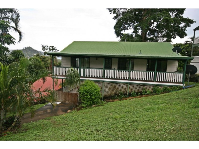 21 Island Drive, Cannonvale QLD 4802