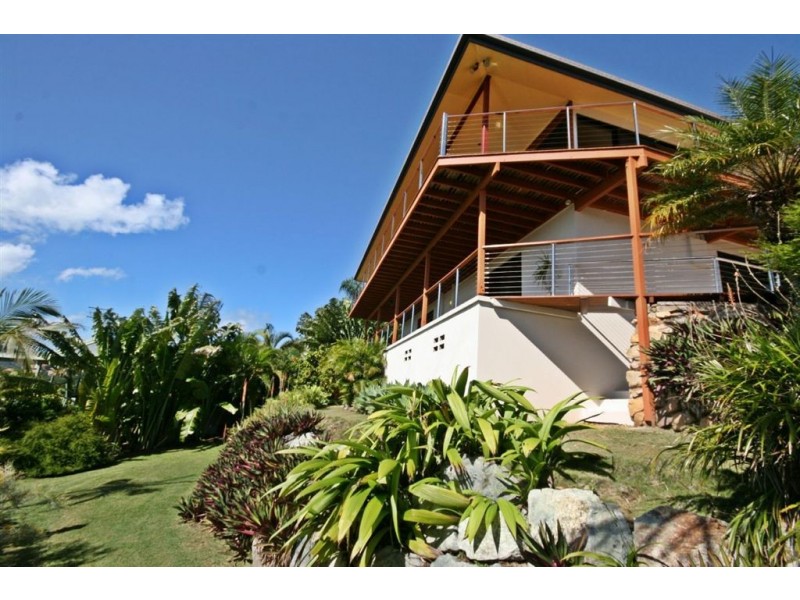 13 Kara Crescent, Airlie Beach QLD 4802