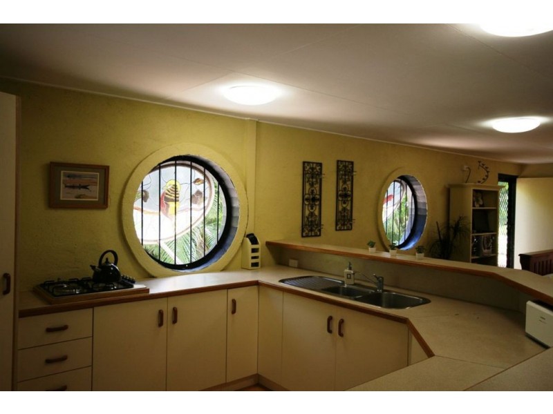 2868 Shute Harbour Road, Flametree QLD 4802