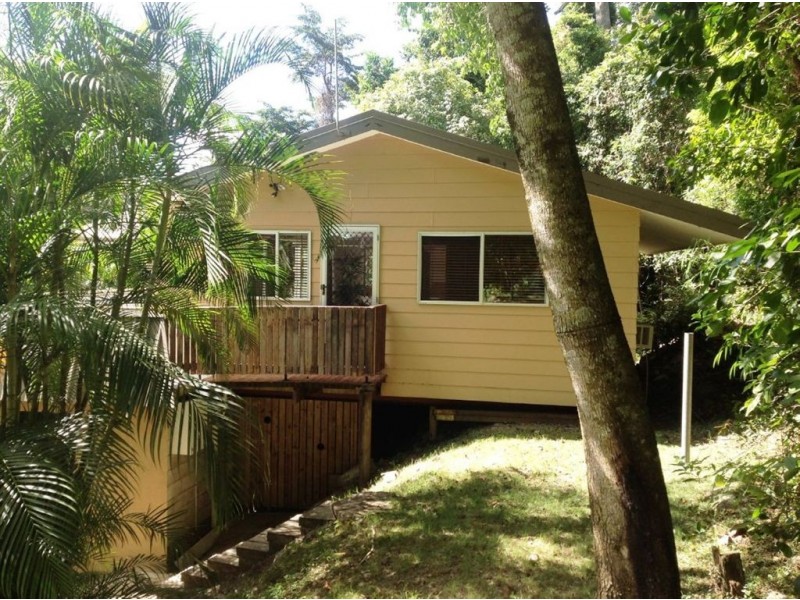 2868 Shute Harbour Road, Flametree QLD 4802