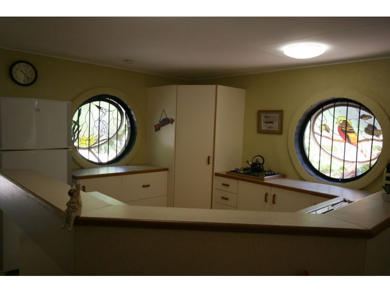 2868 Shute Harbour Road, Flametree QLD 4802