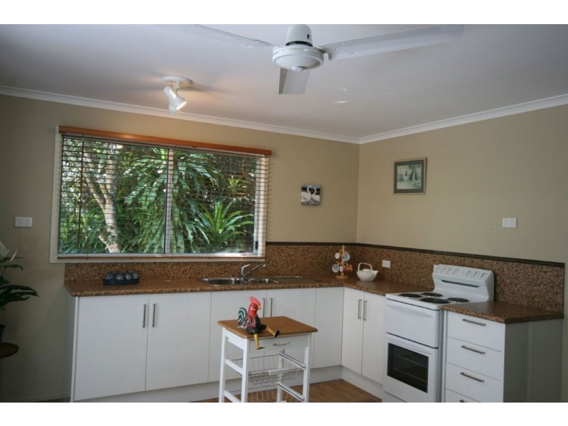 2868 Shute Harbour Road, Flametree QLD 4802