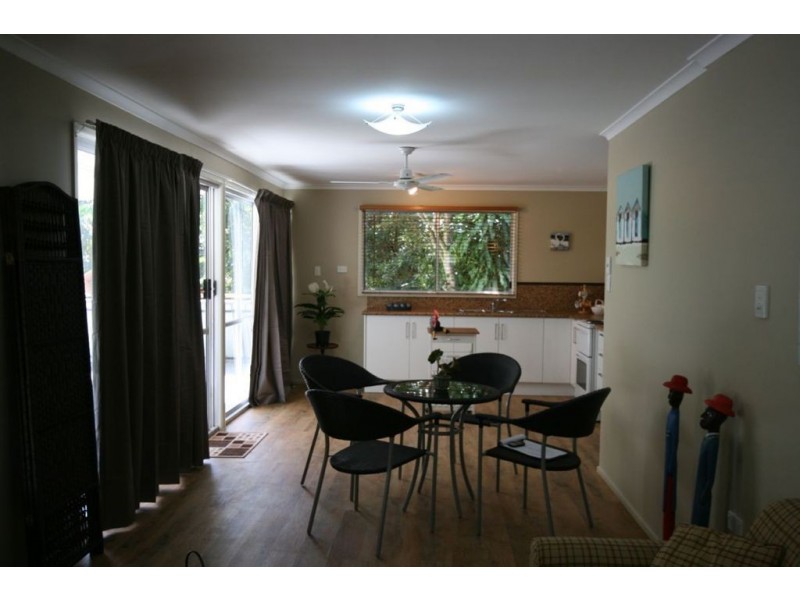 2868 Shute Harbour Road, Flametree QLD 4802