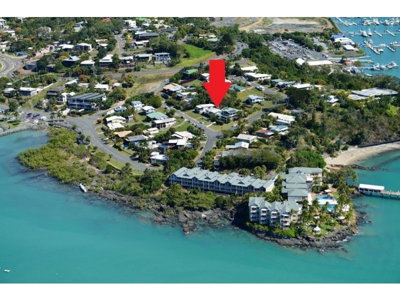 2 Hillcrest Avenue, Airlie Beach QLD 4802