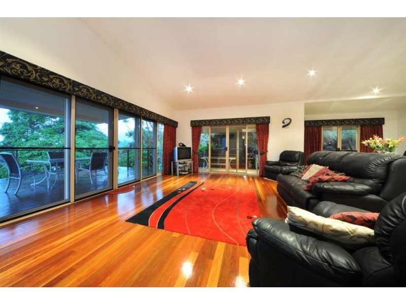 46 Pepperberry Lane, Cannon Valley QLD 4800
