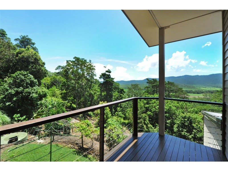 46 Pepperberry Lane, Cannon Valley QLD 4800