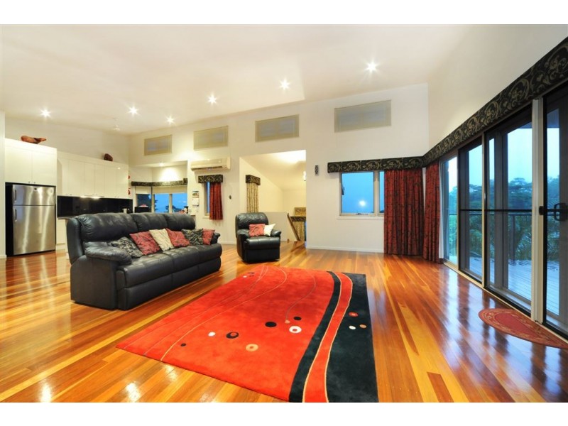 46 Pepperberry Lane, Cannon Valley QLD 4800