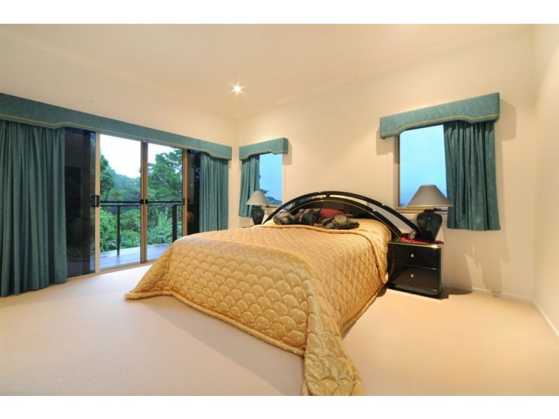 46 Pepperberry Lane, Cannon Valley QLD 4800