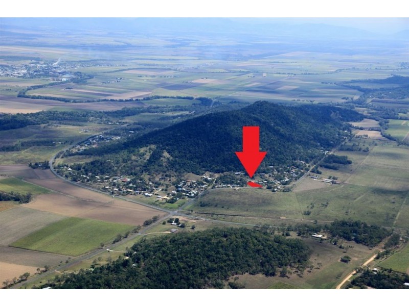 53 Camm Road, Mount Julian QLD 4800