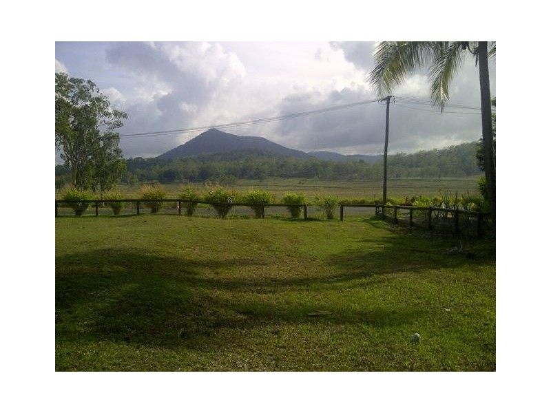 53 Camm Road, Mount Julian QLD 4800