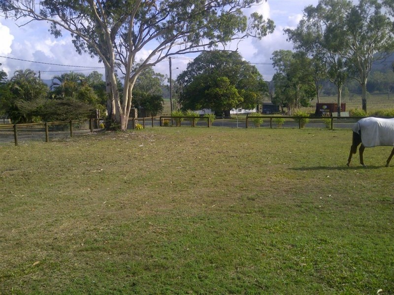 53 Camm Road, Mount Julian QLD 4800
