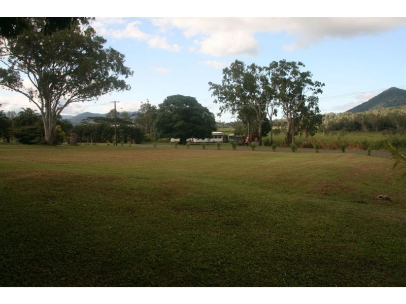 53 Camm Road, Mount Julian QLD 4800