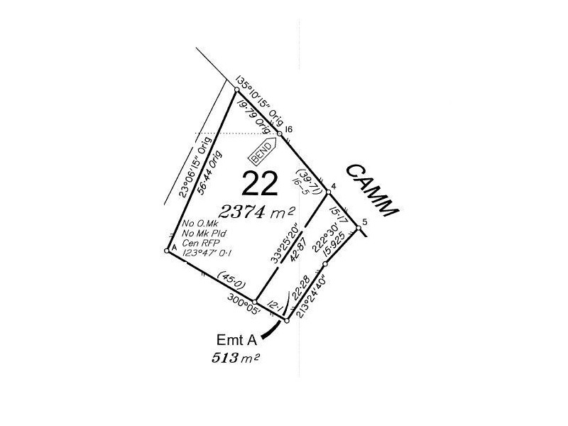 53 Camm Road, Mount Julian QLD 4800