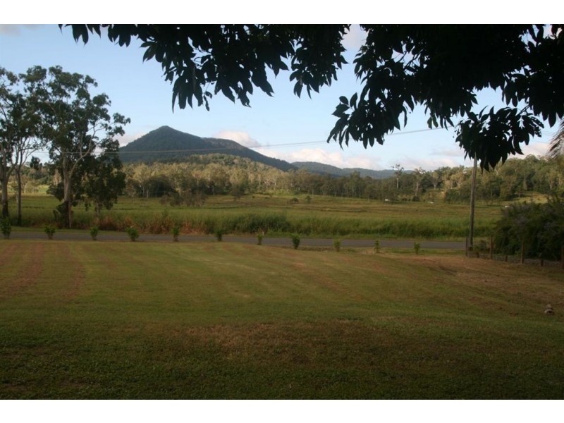 53 Camm Road, Mount Julian QLD 4800