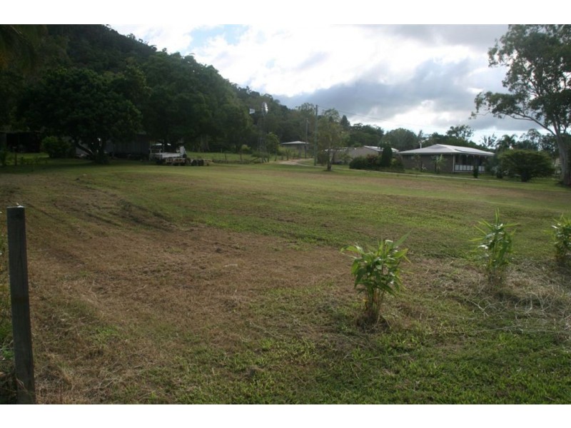 53 Camm Road, Mount Julian QLD 4800