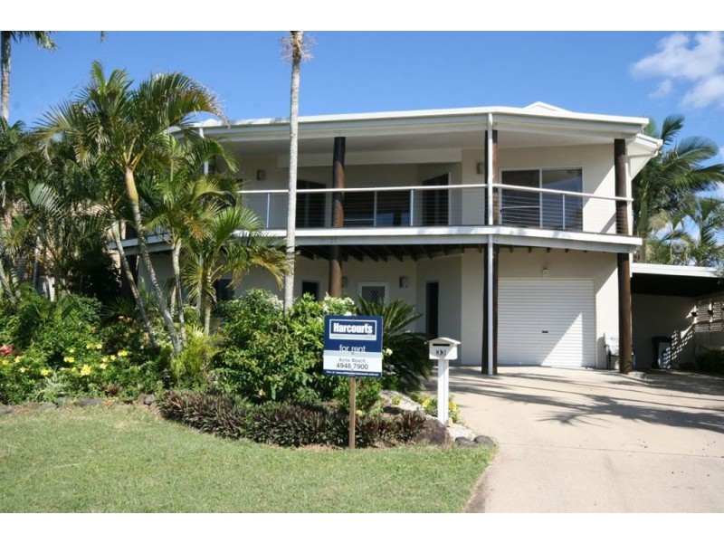 33 Country Road, Cannonvale QLD 4802