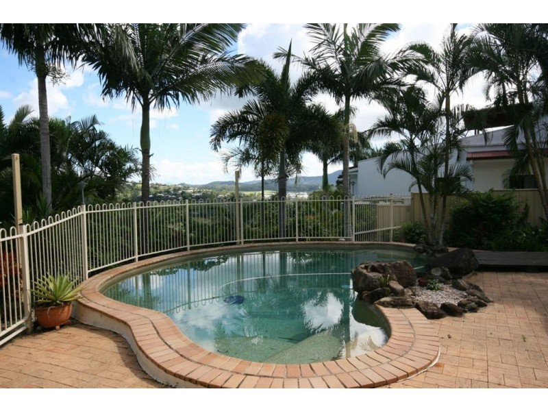 33 Country Road, Cannonvale QLD 4802