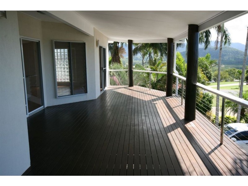 33 Country Road, Cannonvale QLD 4802