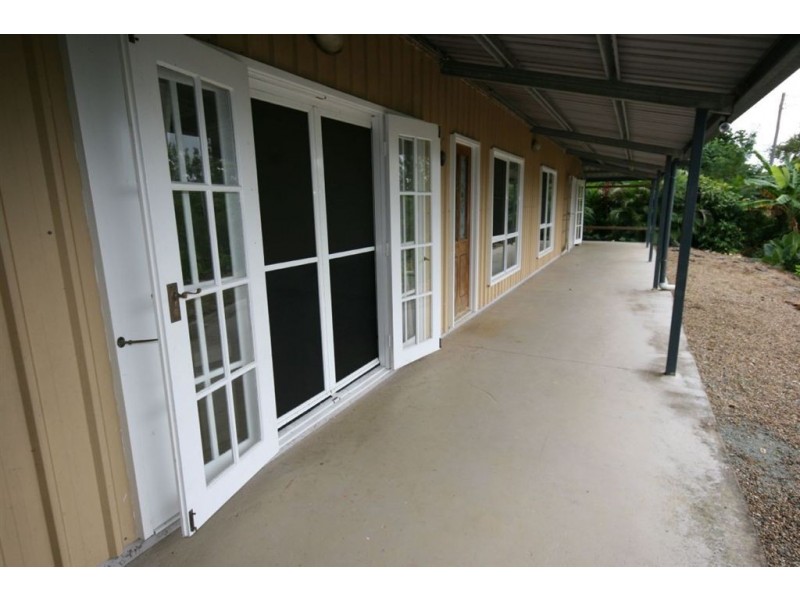 185 Paluma Road, Cannonvale QLD 4802