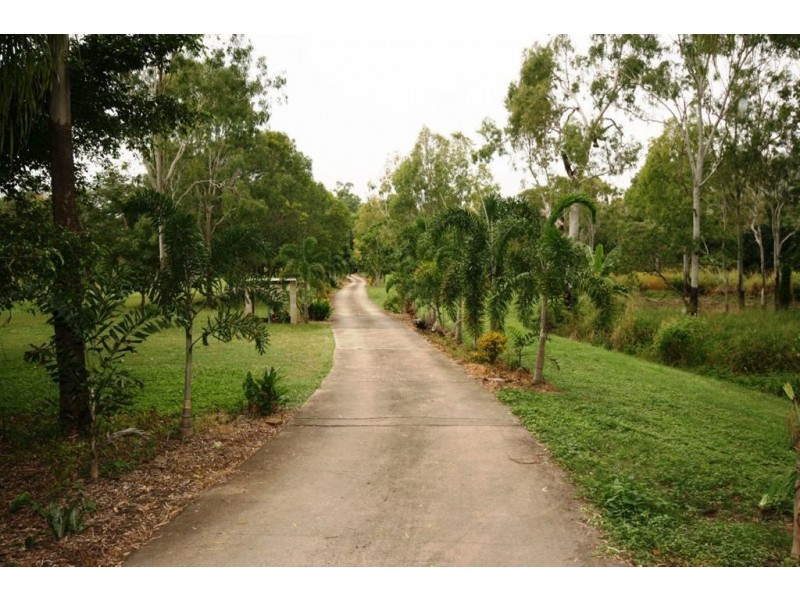 185 Paluma Road, Cannonvale QLD 4802