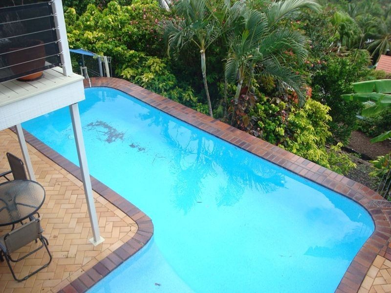 28 Country Road, Cannonvale QLD 4802