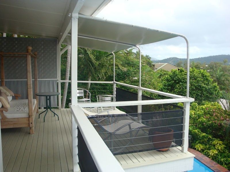 28 Country Road, Cannonvale QLD 4802